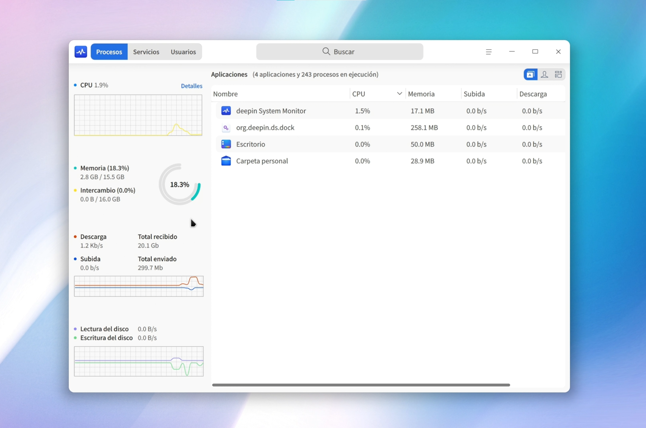 ¿Deepin realmente sirve para revivir una PC antigua?