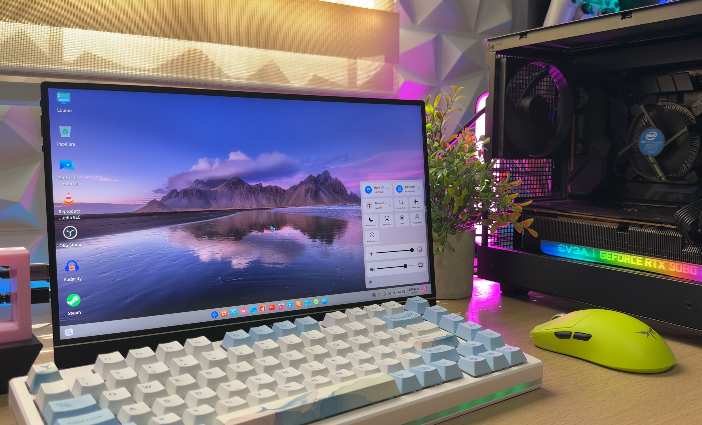 ¿Vale la pena utilizar Deepin 25.2 en lugar de Windows?