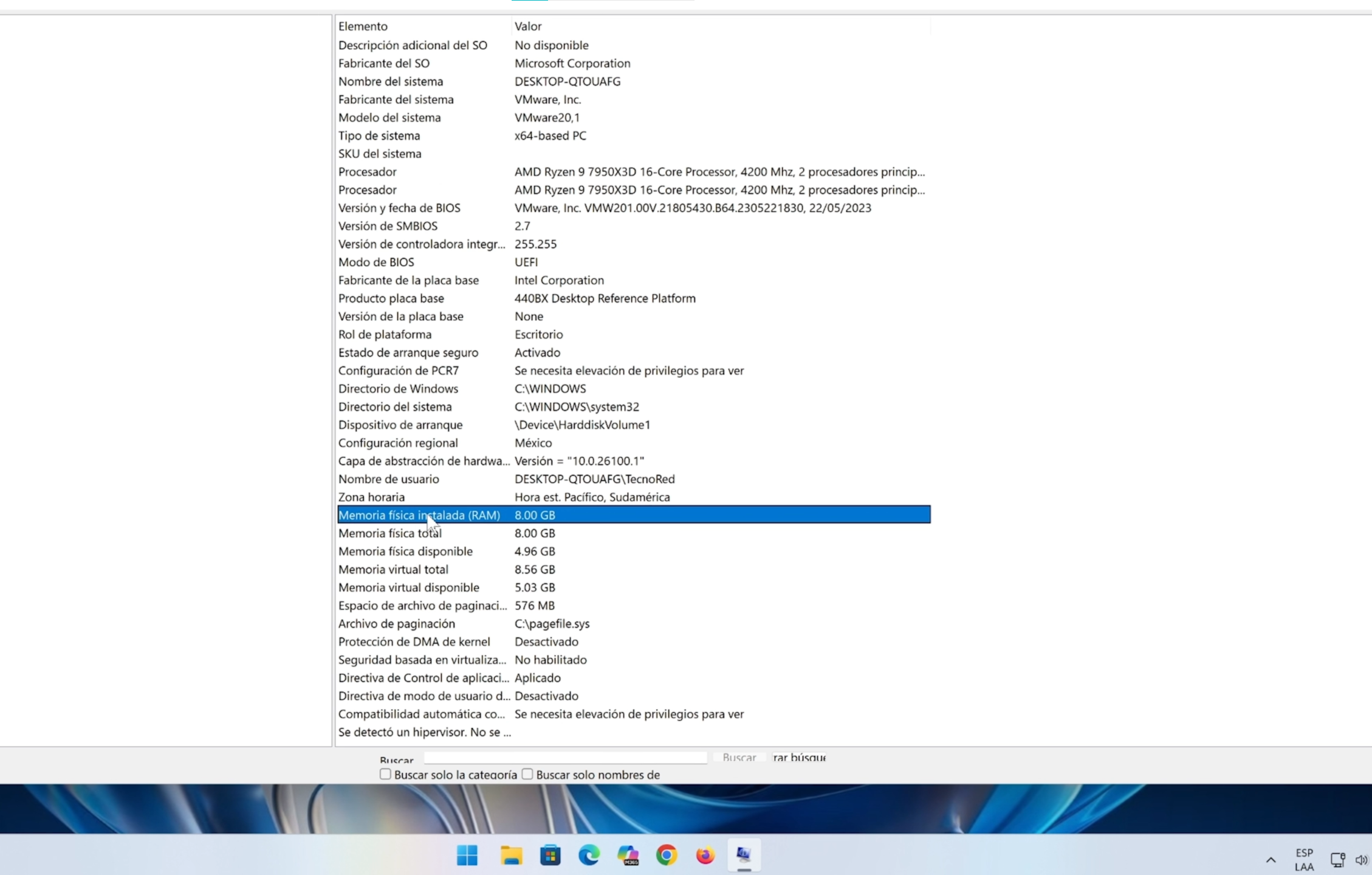 Cómo saber cuánta RAM tiene tu computadora