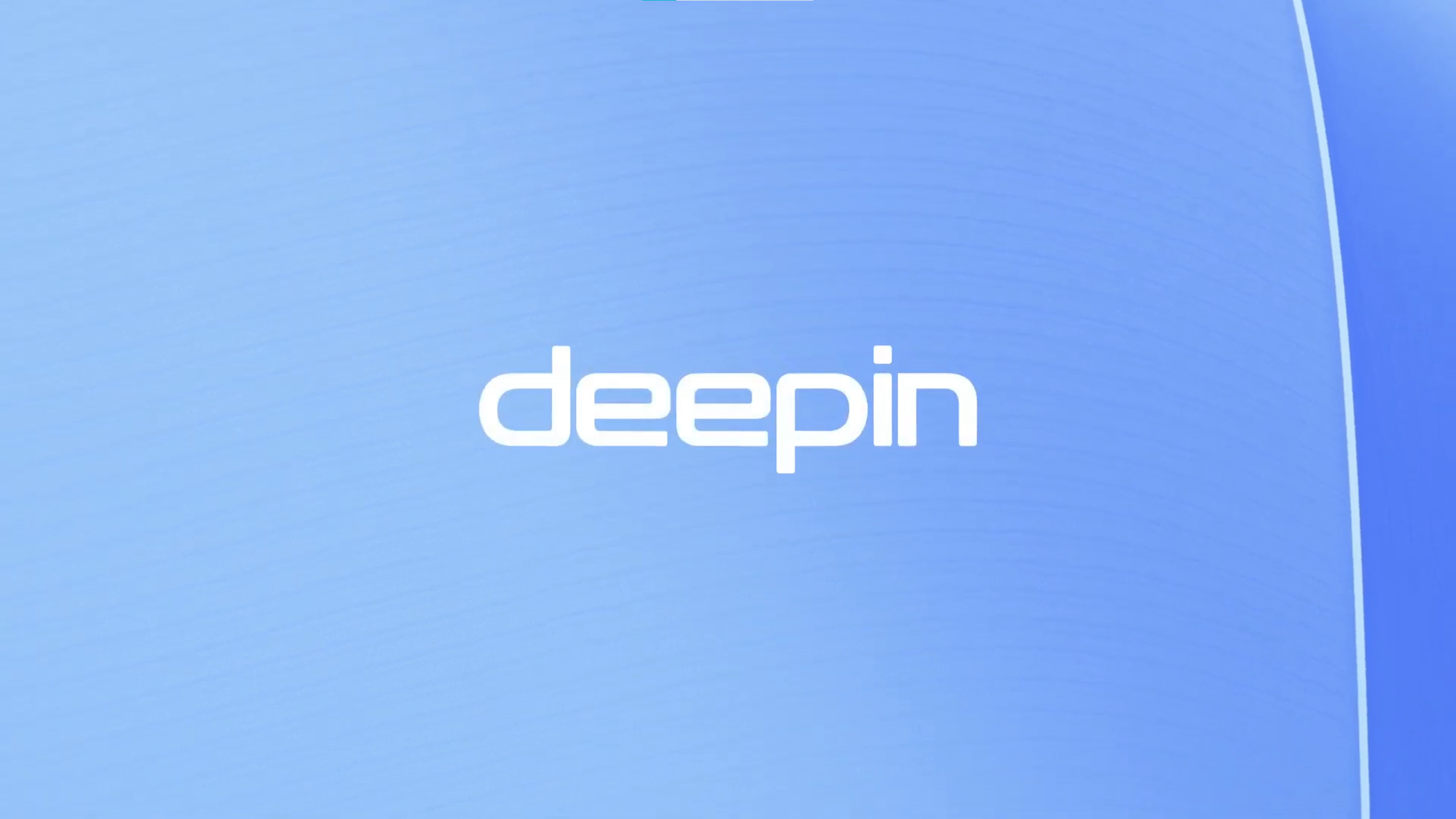 ¿Qué es Deepin?