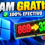 ¿Te Falta RAM Haz Esto Antes de Comprar Más 😳
