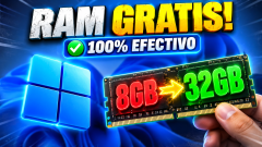 Cómo Aumentar la RAM de tu PC sin Comprar RAM en Windows 11 Cómo Aumentar la RAM de tu PC sin Comprar RAM en Windows 11