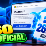 Así Puedes Descargar Windows 11 26H2 OFICIAL y GRATIS desde Microsoft 😳