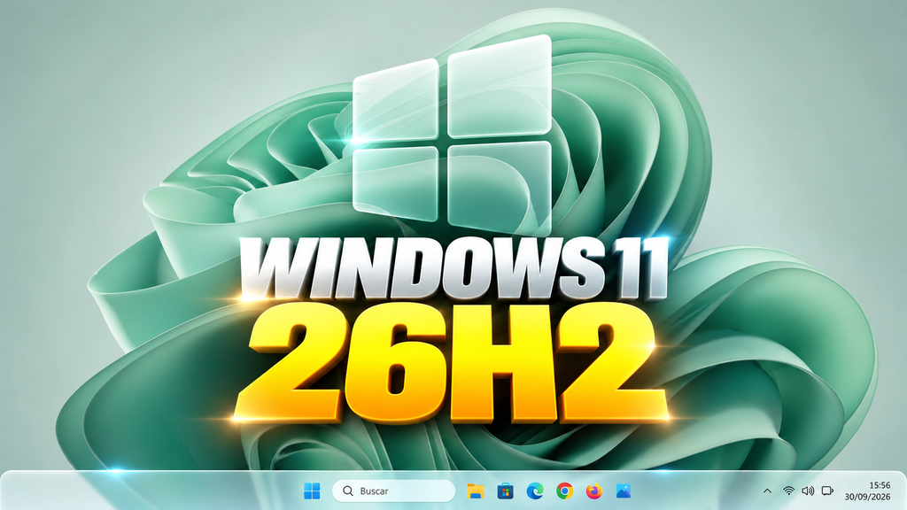 ¿Vale la pena actualizar a Windows 11 26H2?