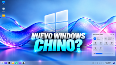 openKylin 3.0: Probamos el Linux Chino que Parece Windows 11 y es Gratis