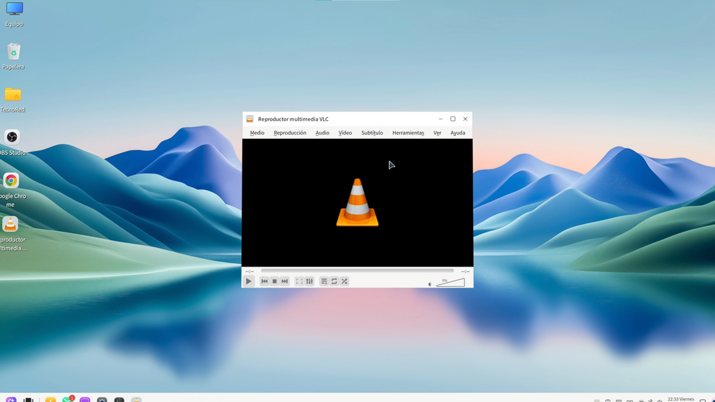 ¿Podemos utilizar los programas de Windows en openKylin?