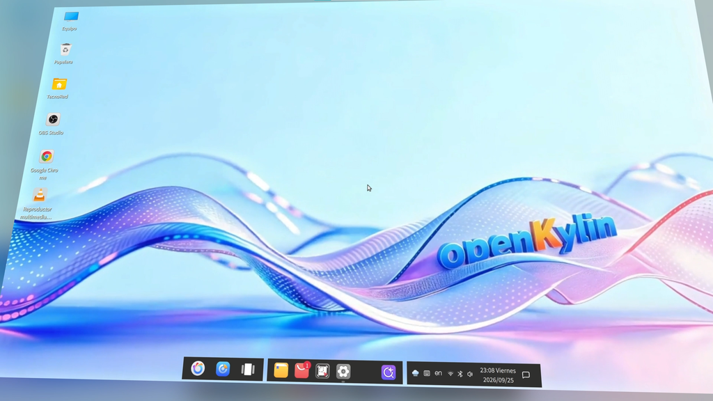 Ventajas y desventajas de openKylin 3.0