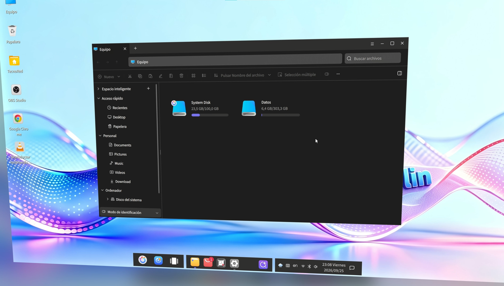 ¿Vale la pena instalar openKylin 3.0 en lugar de Windows 11?