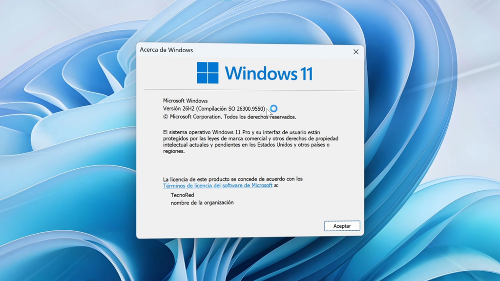 Windows 11 26H2 vs 25H2: ¿Mejora el Rendimiento y Vale la Pena Actualizar?