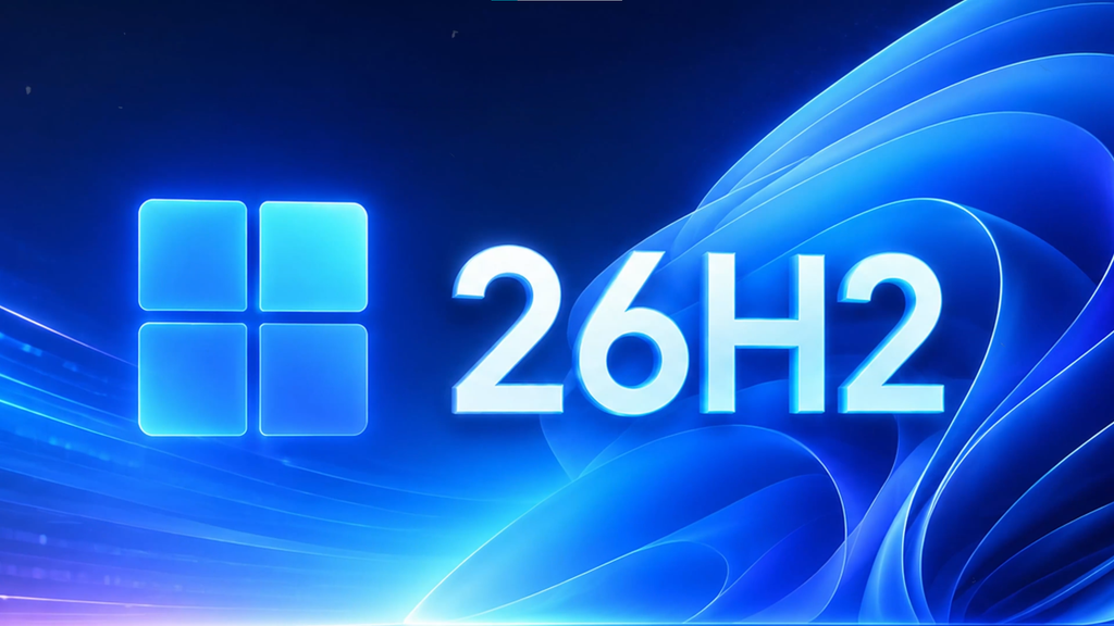 ¿Qué mejoras de rendimiento introduce Windows 11 26H2?