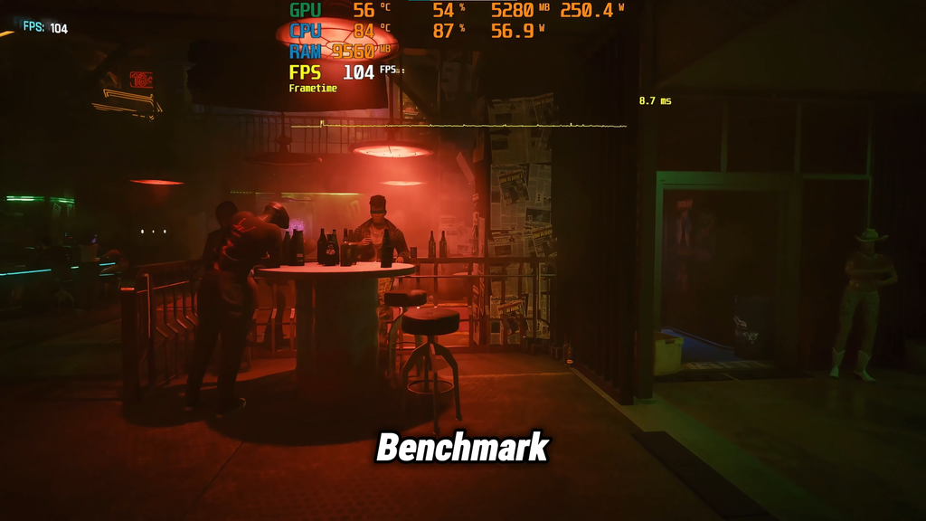 Rendimiento en videojuegos: ¿Windows 11 26H2 ofrece más FPS?