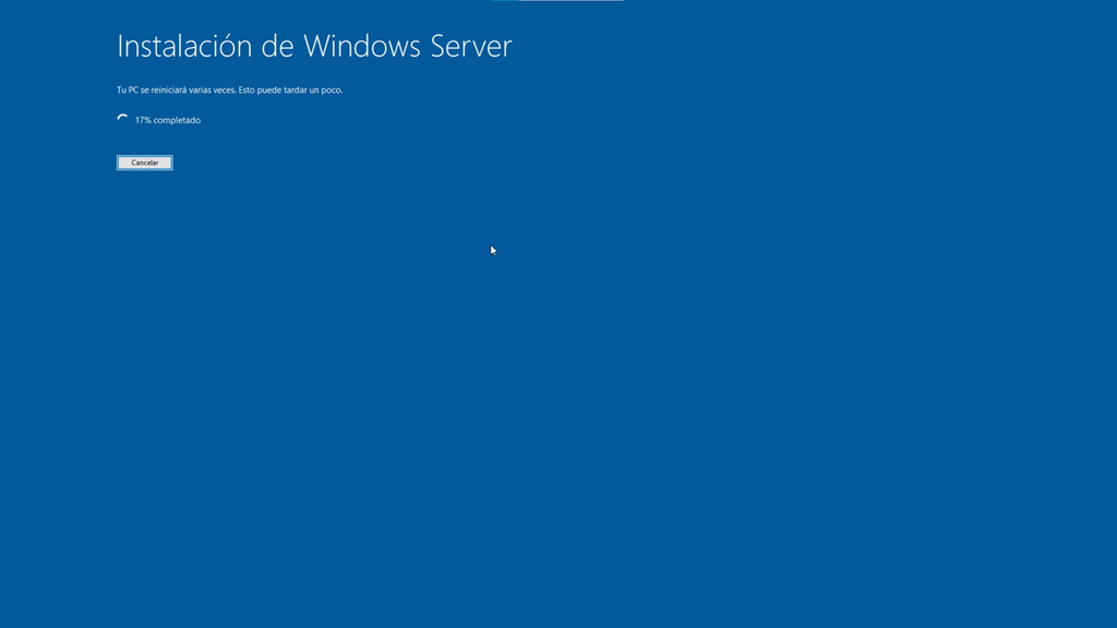 Instalar Windows 11 26H2 sin formatear