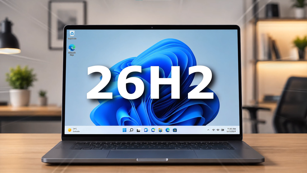 ¿Todas estas mejoras son exclusivas de Windows 11 26H2?
