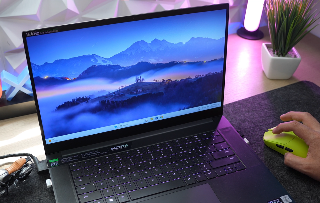 ¿Cómo funciona la instalación de Windows 11 sin memoria USB?