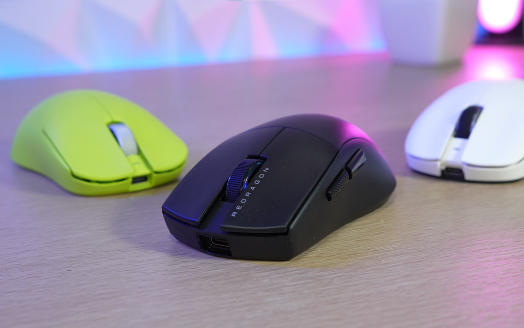 Redragon M999 King Ultra: Review del Mouse Gaming Inalámbrico Calidad-Precio de 2026