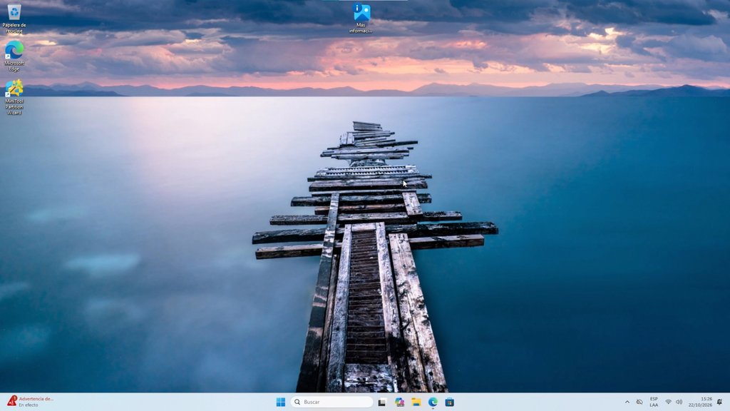 Conclusión: instalar Windows 11 26H2 sin USB es posible