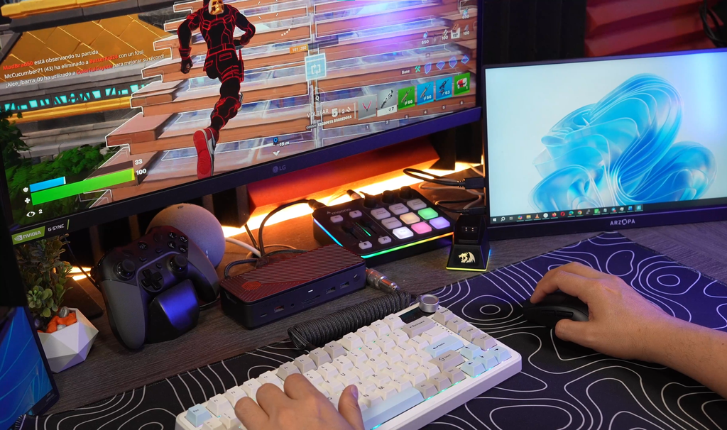 Polling rate de 1.000 Hz: ¿es suficiente para gaming?