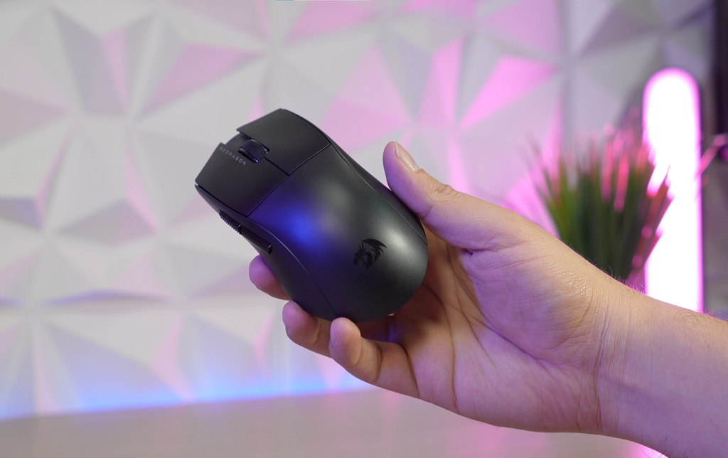 Conclusión: Redragon M999 King Ultra, un mouse gaming muy completo por su precio