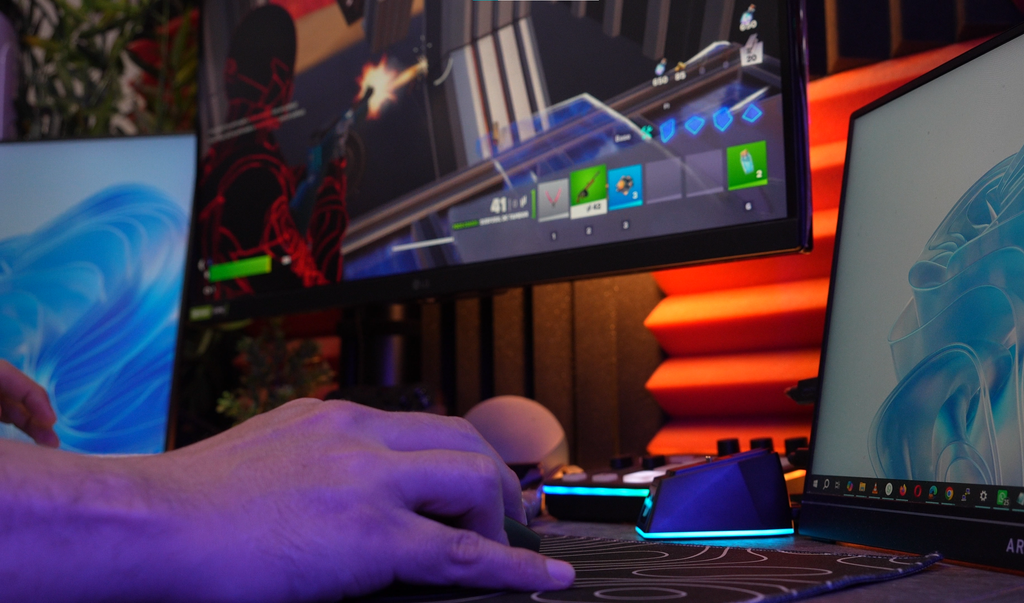 ¿Qué tal es el software de Redragon?