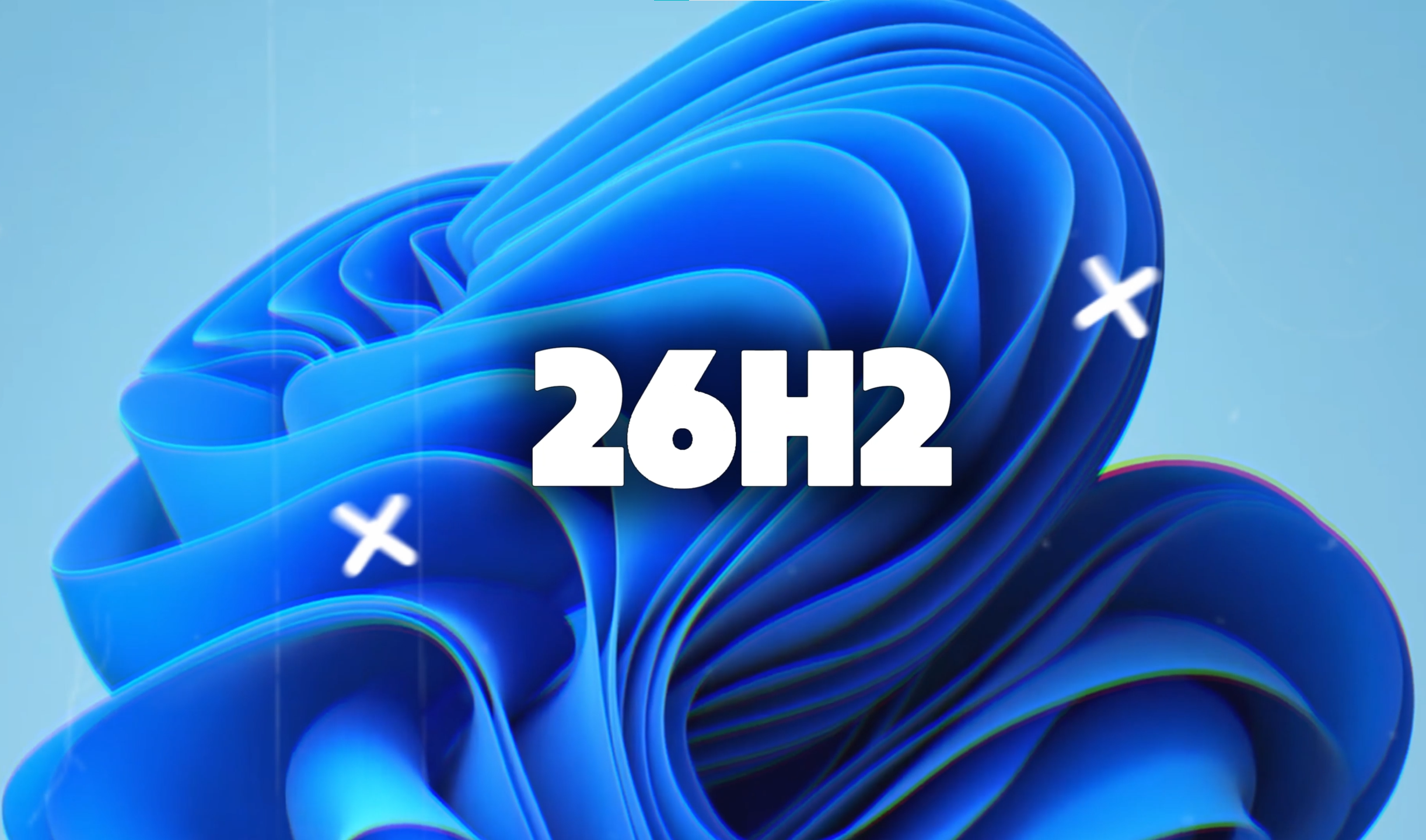Windows 11 26H2: Todas las Novedades del Lanzamiento Oficial