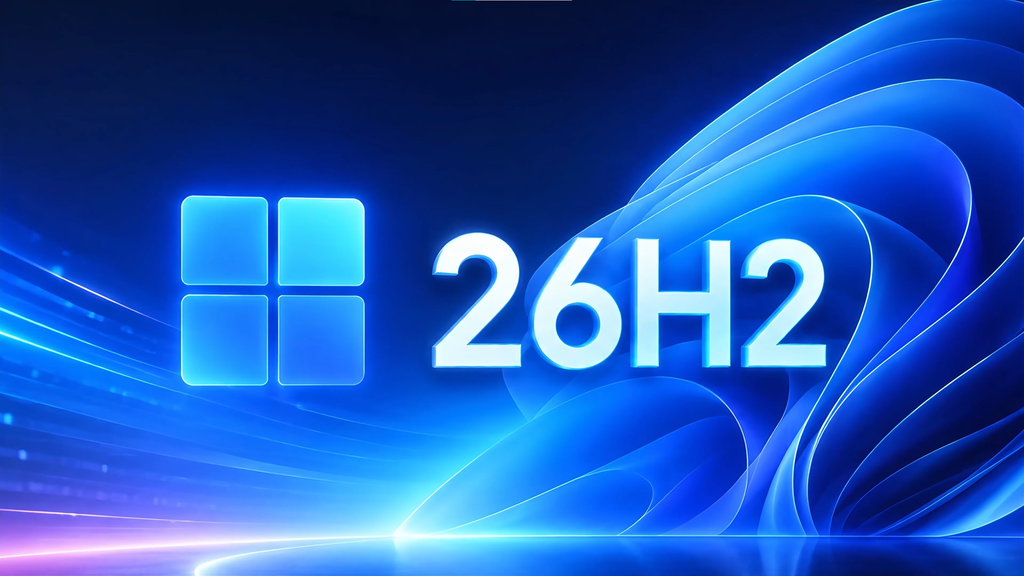 ¿Qué novedades trae Windows 11 26H2?