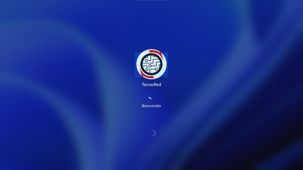 Reiniciar Windows para aplicar las nuevas funciones