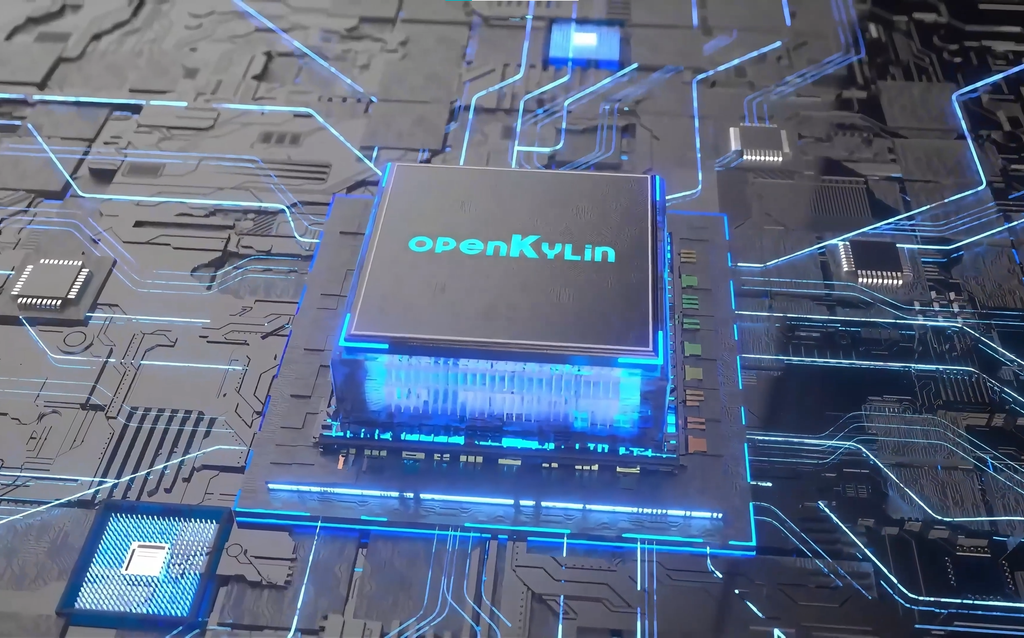 ¿Qué es openKylin 3.0?