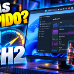 ¿Vale la Pena Actualizar a Windows 11 26H2 🤔 Probé su Rendimiento, RAM y FPS en Juegos